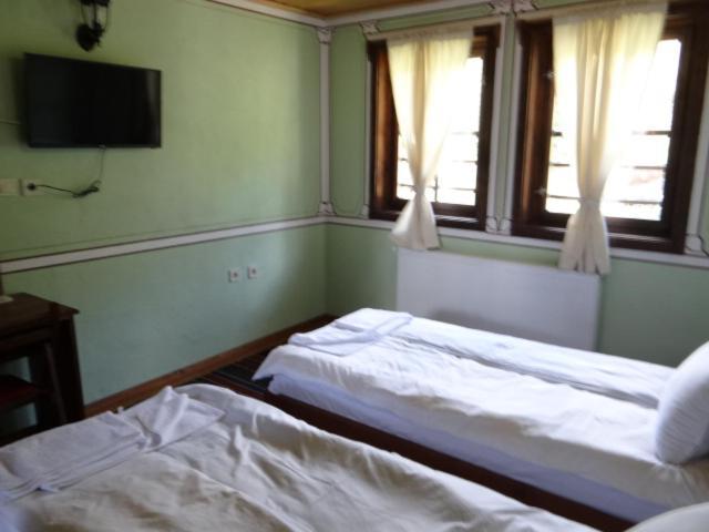 Недкова Къща Hotel Koprivshtitsa Exterior photo