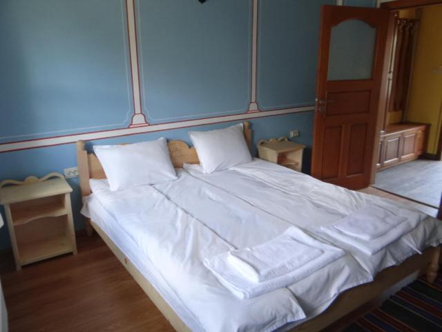 Недкова Къща Hotel Koprivshtitsa Exterior photo