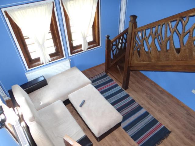 Недкова Къща Hotel Koprivshtitsa Exterior photo