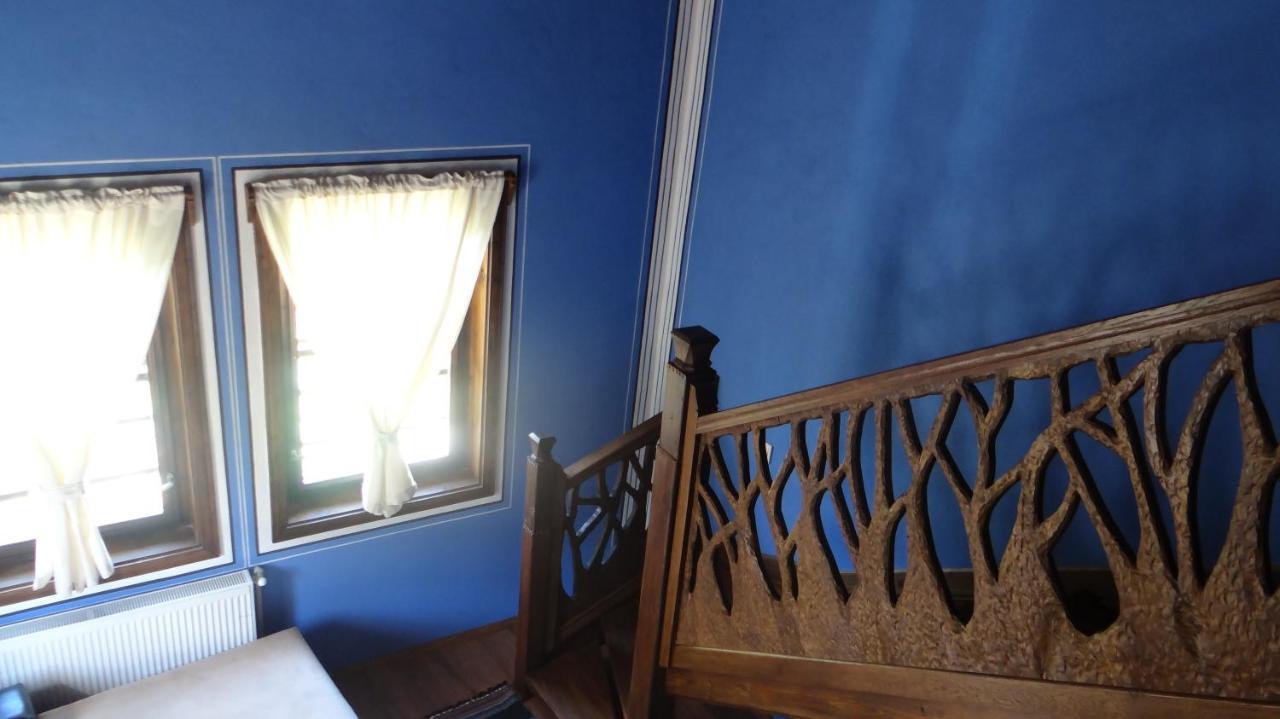 Недкова Къща Hotel Koprivshtitsa Exterior photo