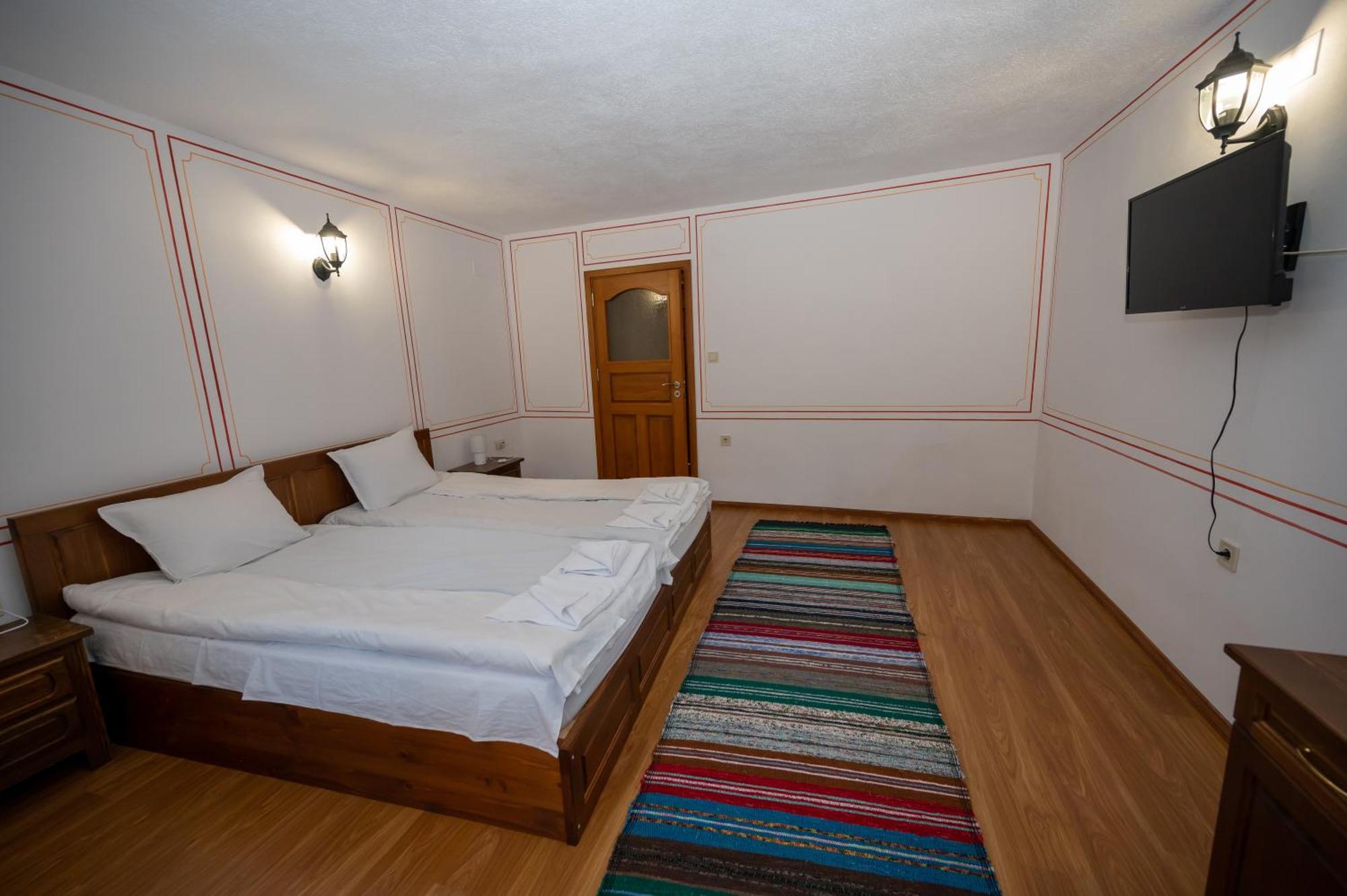 Недкова Къща Hotel Koprivshtitsa Exterior photo