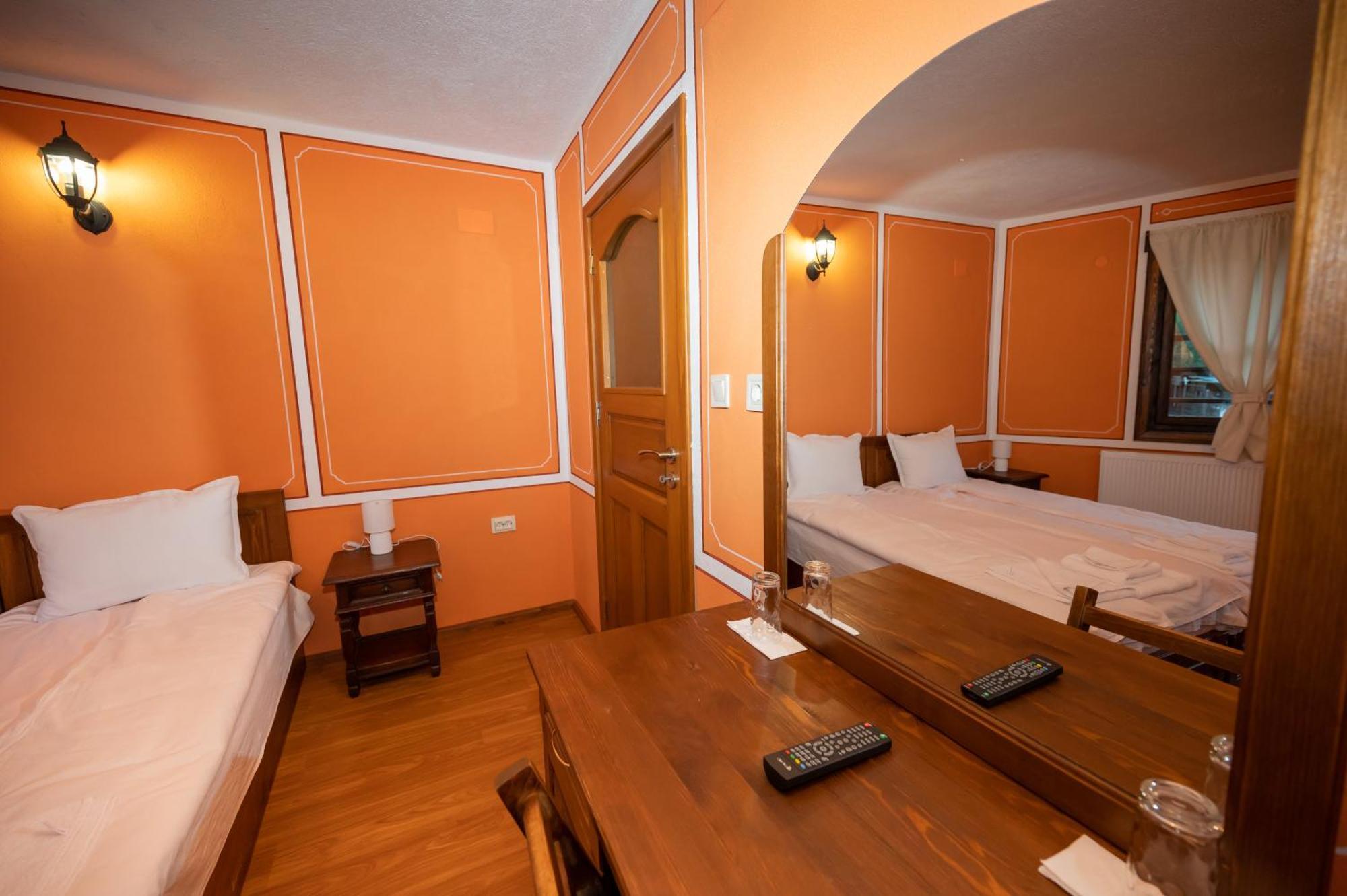 Недкова Къща Hotel Koprivshtitsa Exterior photo
