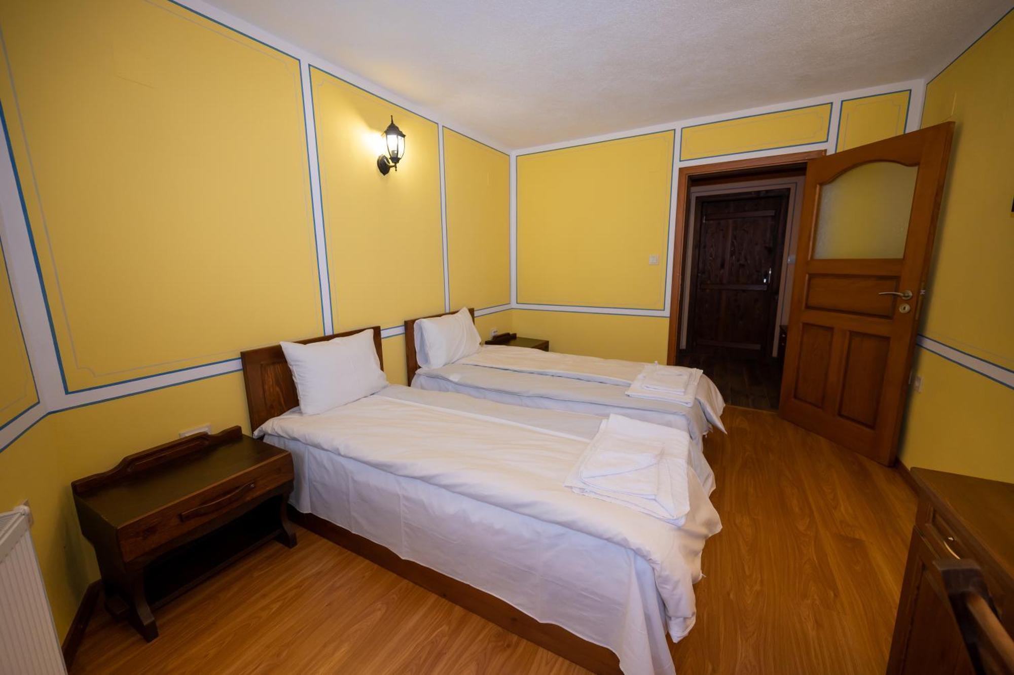 Недкова Къща Hotel Koprivshtitsa Exterior photo