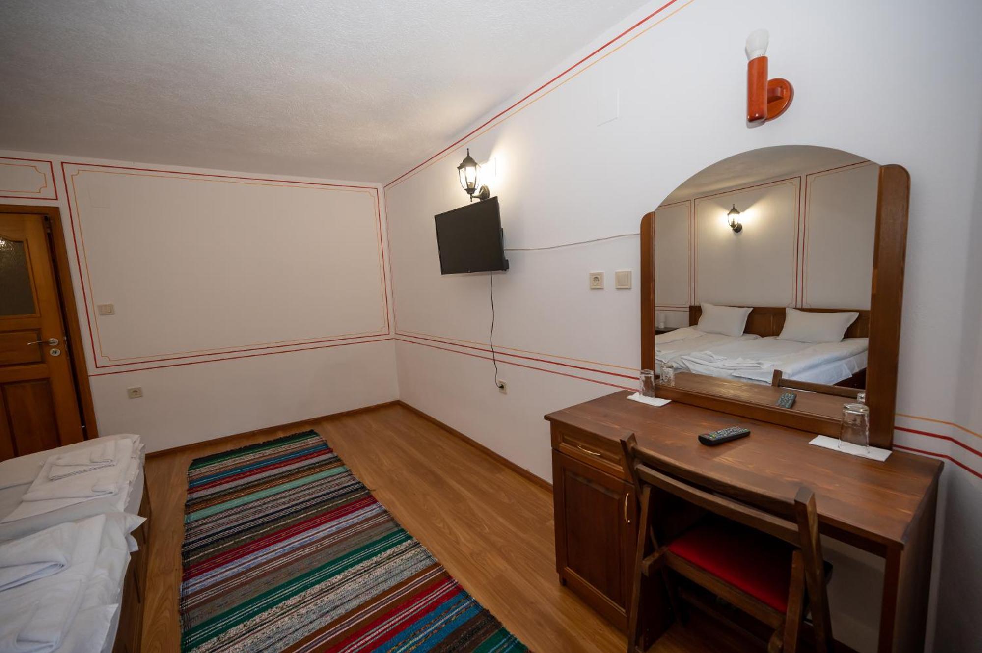 Недкова Къща Hotel Koprivshtitsa Exterior photo