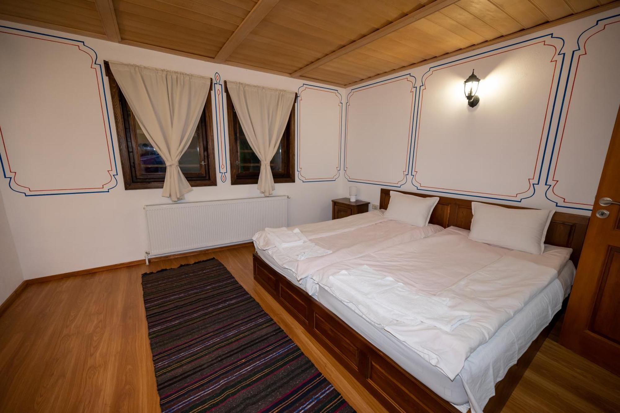 Недкова Къща Hotel Koprivshtitsa Exterior photo